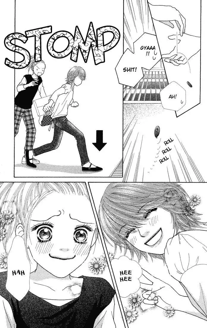 Parfait Tic Chapter 56 23